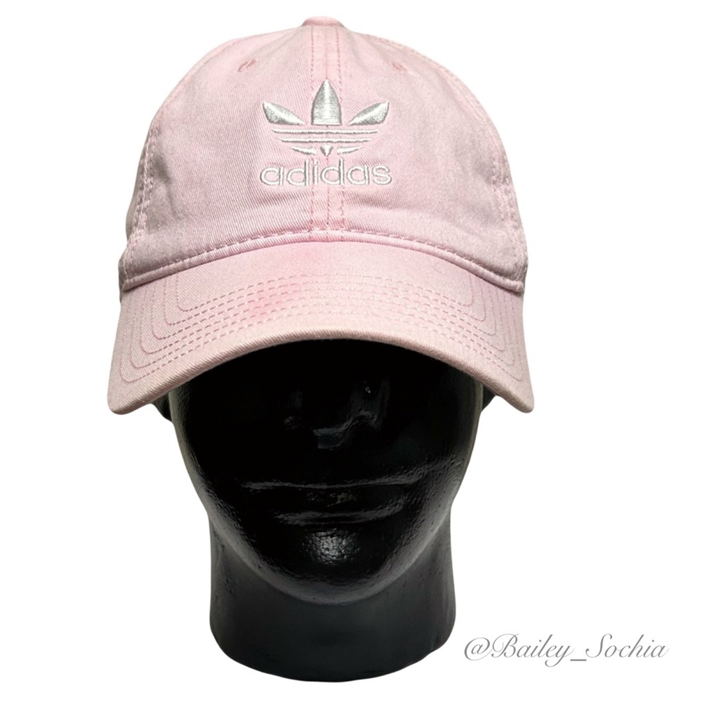 Adidas Canvas Hat